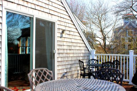 19 Bradford Street Extension Provincetown MA 02657