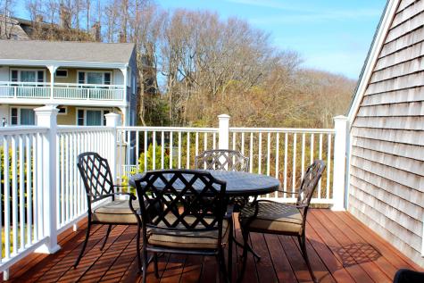 19 Bradford Street Extension Provincetown MA 02657