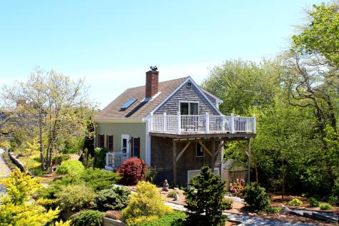 19 Bradford Street Extension Provincetown MA 02657