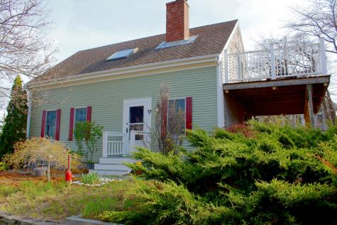 19 Bradford Street Extension Provincetown MA 02657