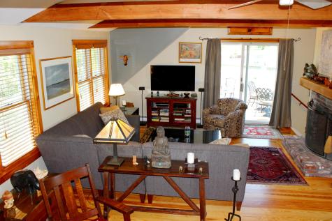 19 Bradford Street Extension Provincetown MA 02657