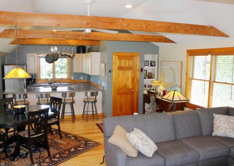19 Bradford Street Extension Provincetown MA 02657
