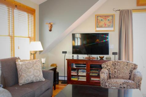 19 Bradford Street Extension Provincetown MA 02657