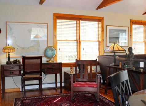 19 Bradford Street Extension Provincetown MA 02657