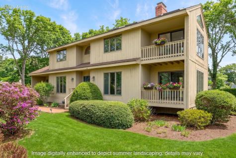 153 Alder Lane Falmouth MA 02556