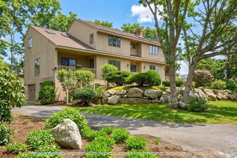 153 Alder Lane Falmouth MA 02556