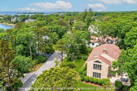 153 Alder Lane Falmouth MA 02556