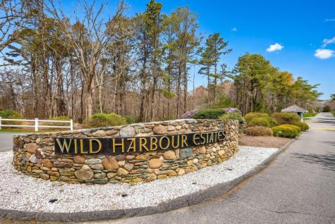 153 Alder Lane Falmouth MA 02556