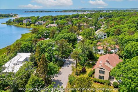 153 Alder Lane Falmouth MA 02556