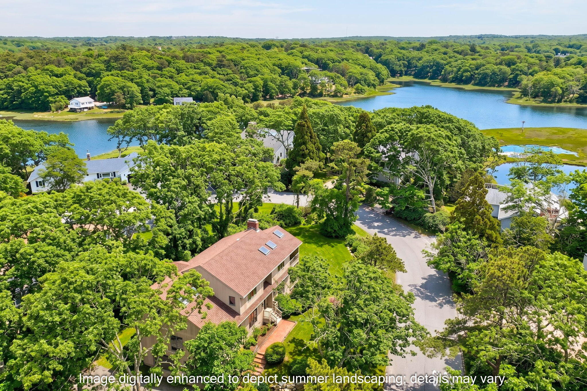 153 Alder Lane Falmouth MA 02556