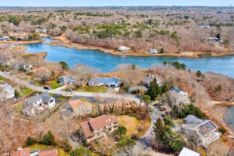 153 Alder Lane Falmouth MA 02556