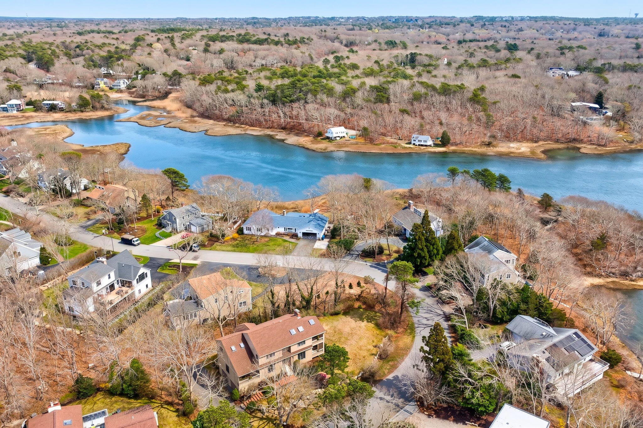 153 Alder Lane Falmouth MA 02556