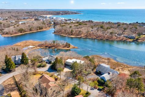 153 Alder Lane Falmouth MA 02556