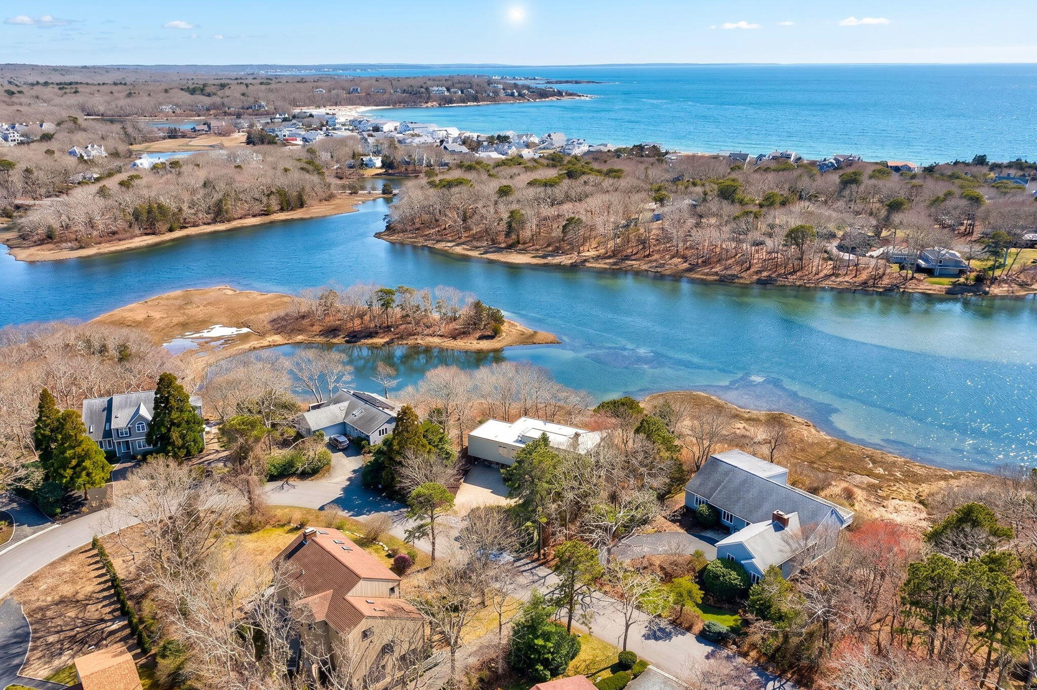 153 Alder Lane Falmouth MA 02556