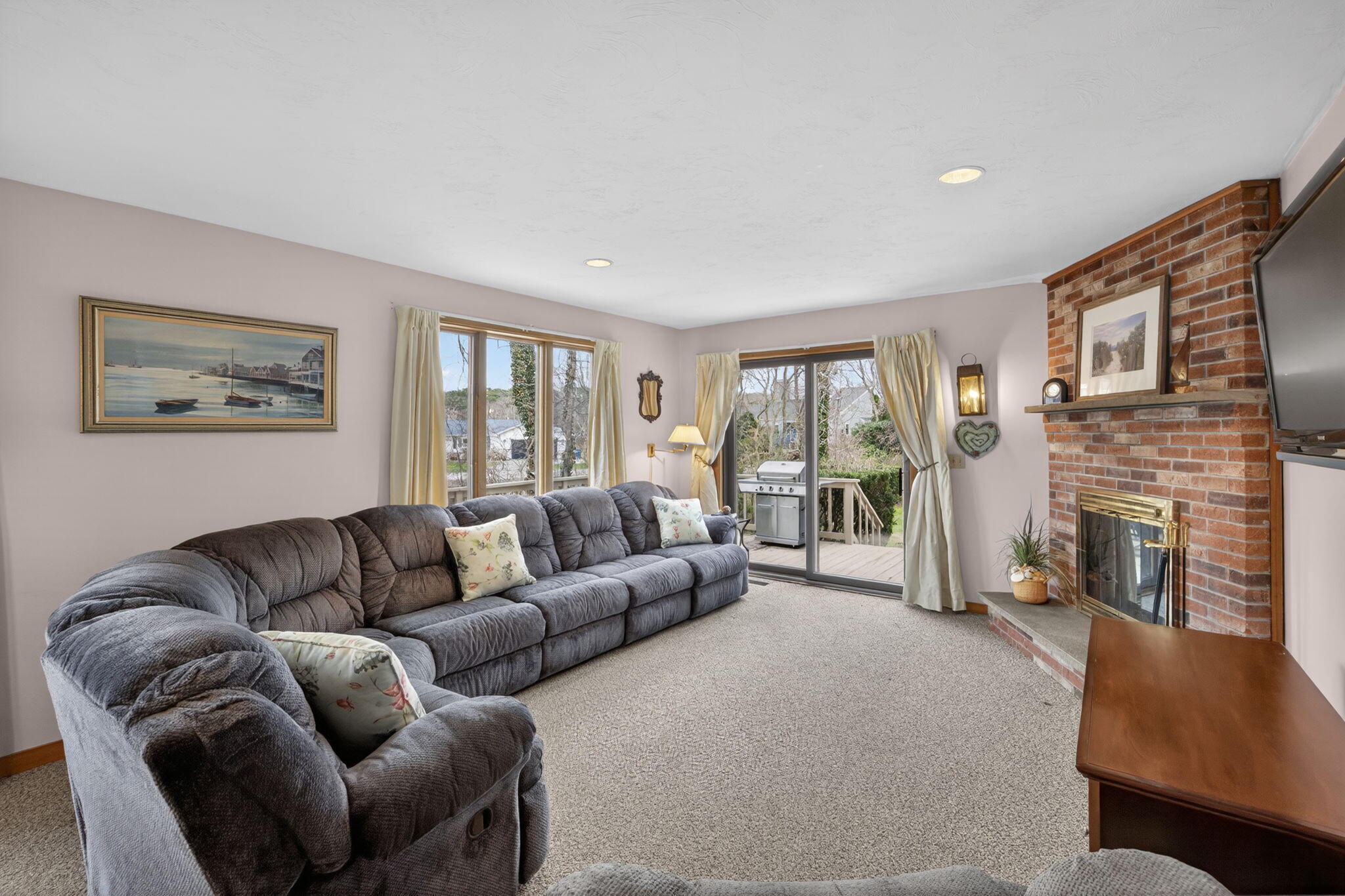 153 Alder Lane Falmouth MA 02556