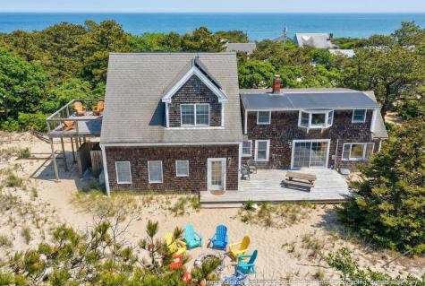 85 Rockwell Avenue Wellfleet MA 02667