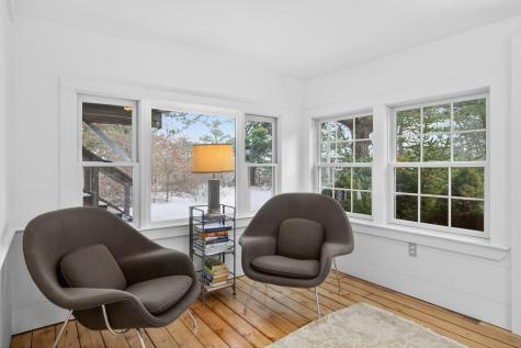 85 Rockwell Avenue Wellfleet MA 02667