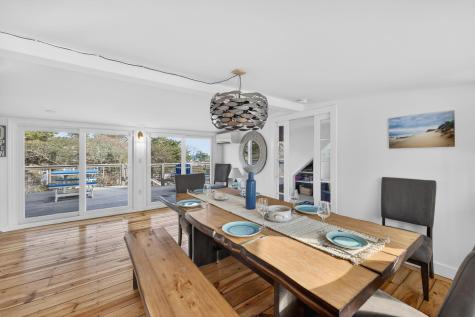 85 Rockwell Avenue Wellfleet MA 02667