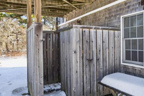 85 Rockwell Avenue Wellfleet MA 02667