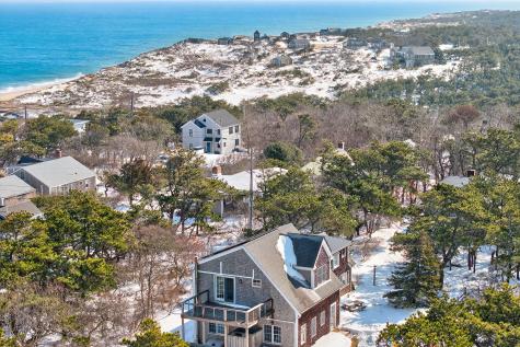 85 Rockwell Avenue Wellfleet MA 02667