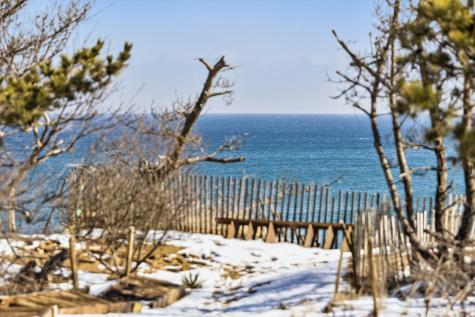 85 Rockwell Avenue Wellfleet MA 02667