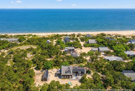 85 Rockwell Avenue Wellfleet MA 02667