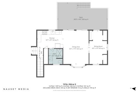 85 Rockwell Avenue Wellfleet MA 02667