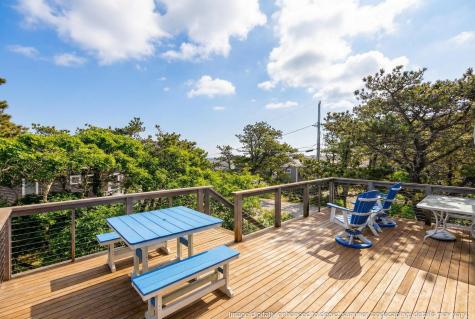 85 Rockwell Avenue Wellfleet MA 02667