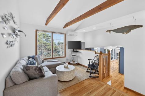 85 Rockwell Avenue Wellfleet MA 02667