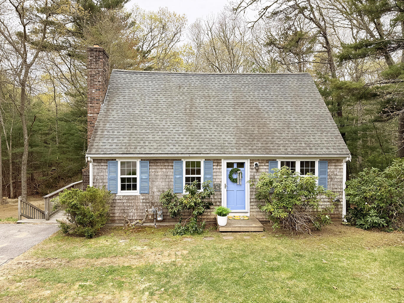 61 Althea Road Falmouth MA 02556