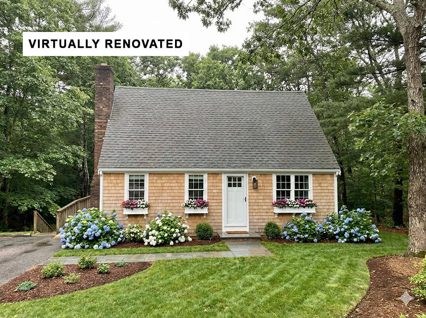 61 Althea Road Falmouth MA 02556