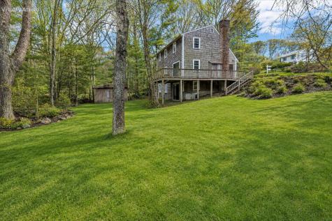 61 Althea Road Falmouth MA 02556