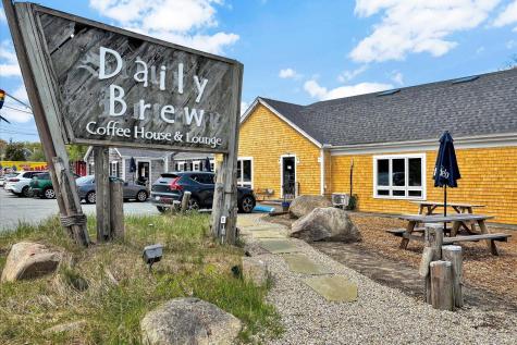 61 Althea Road Falmouth MA 02556