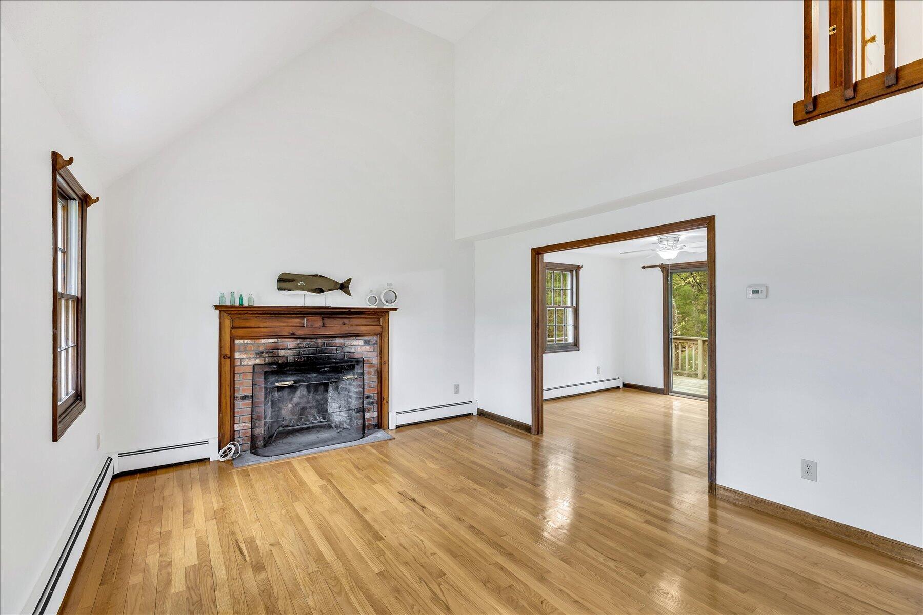 61 Althea Road Falmouth MA 02556