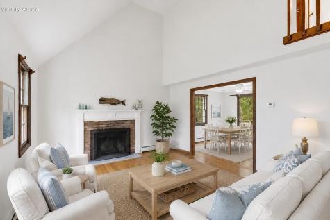 61 Althea Road Falmouth MA 02556