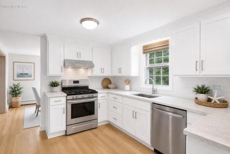 61 Althea Road Falmouth MA 02556