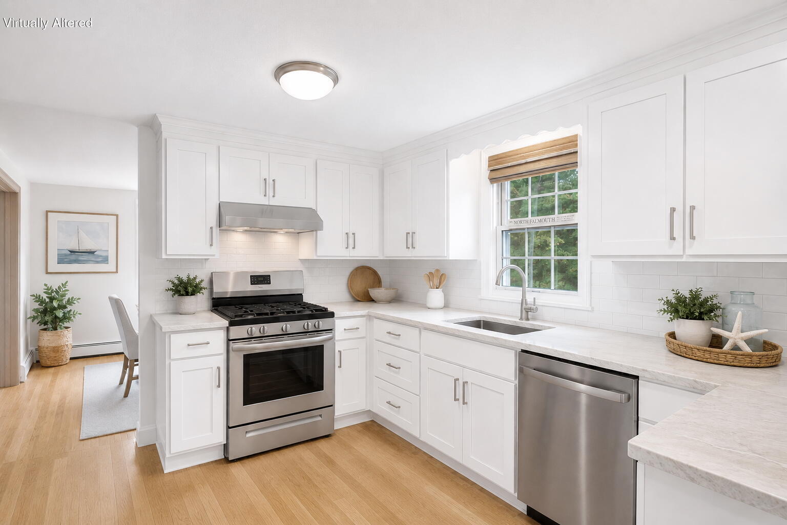 61 Althea Road Falmouth MA 02556