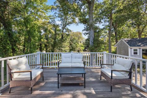 95 S Orleans Road Orleans MA 02653