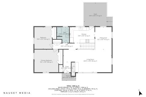 95 S Orleans Road Orleans MA 02653