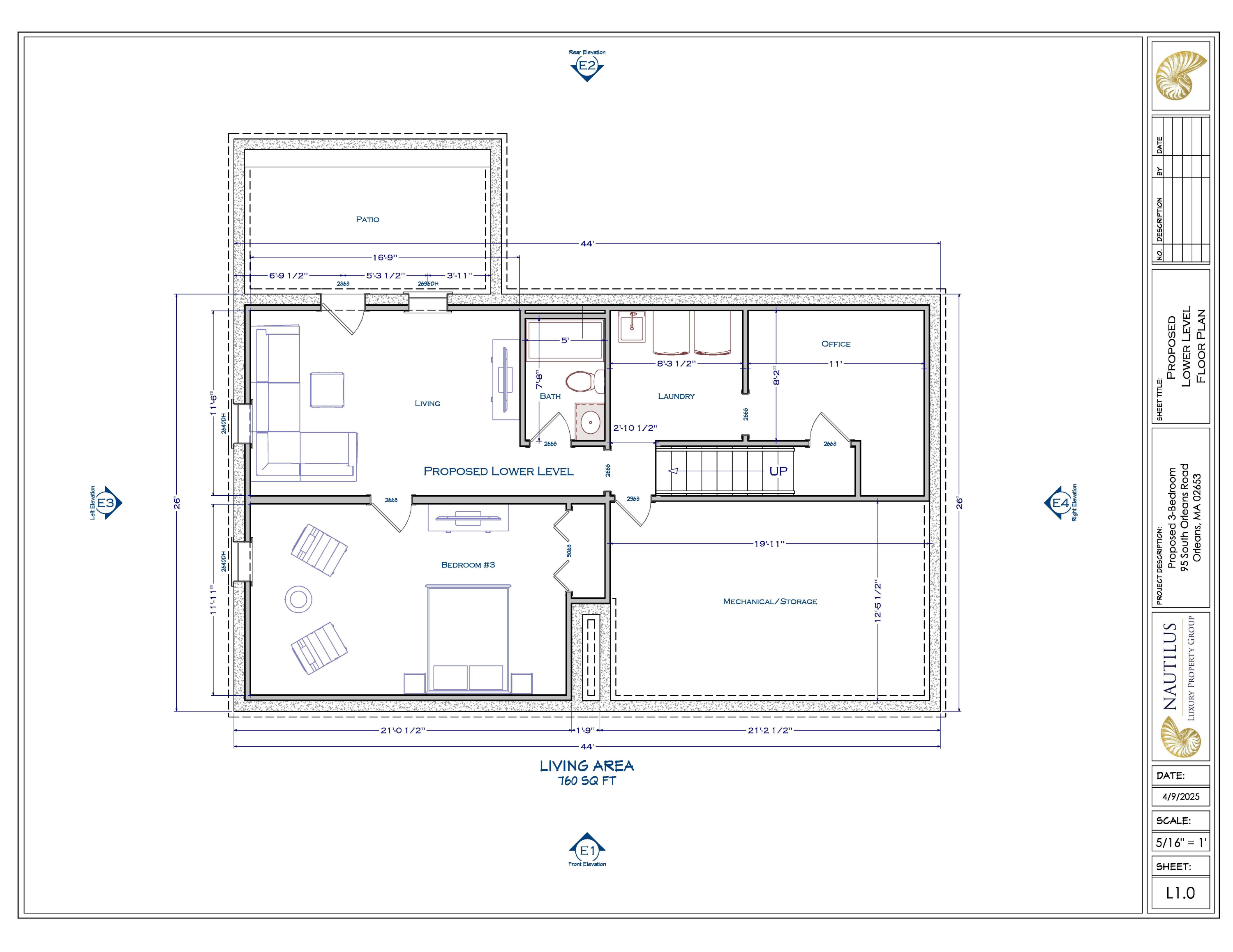95 S Orleans Road Orleans MA 02653
