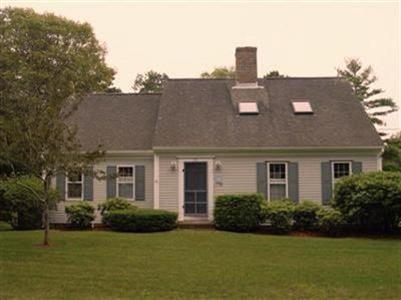 131 Nickerson Road Cotuit MA 02635