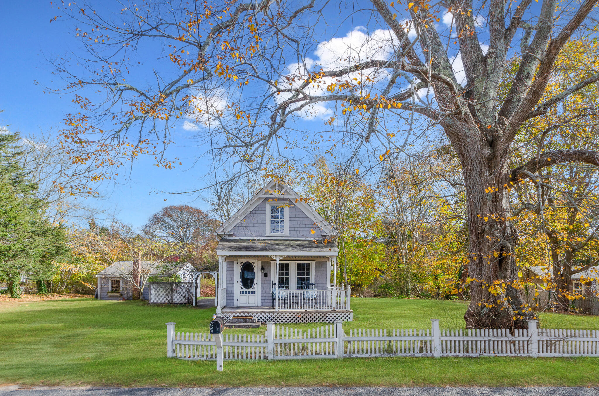 9 Mansion Street West Harwich MA 02671