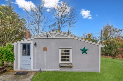 9 Mansion Street Harwich MA 02671