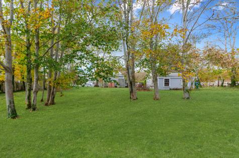 9 Mansion Street Harwich MA 02671