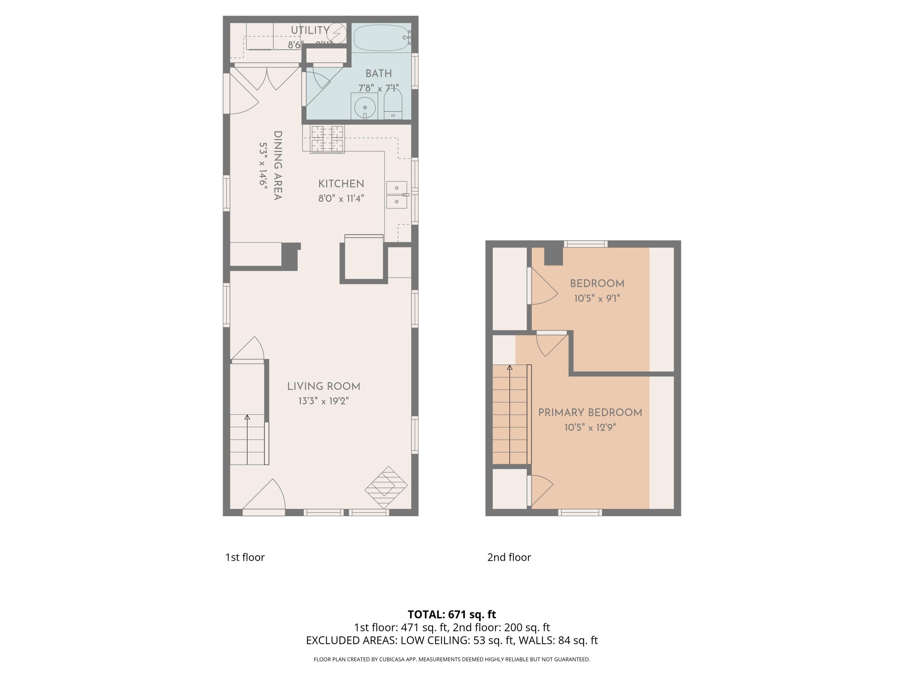 9 Mansion Street Harwich MA 02671