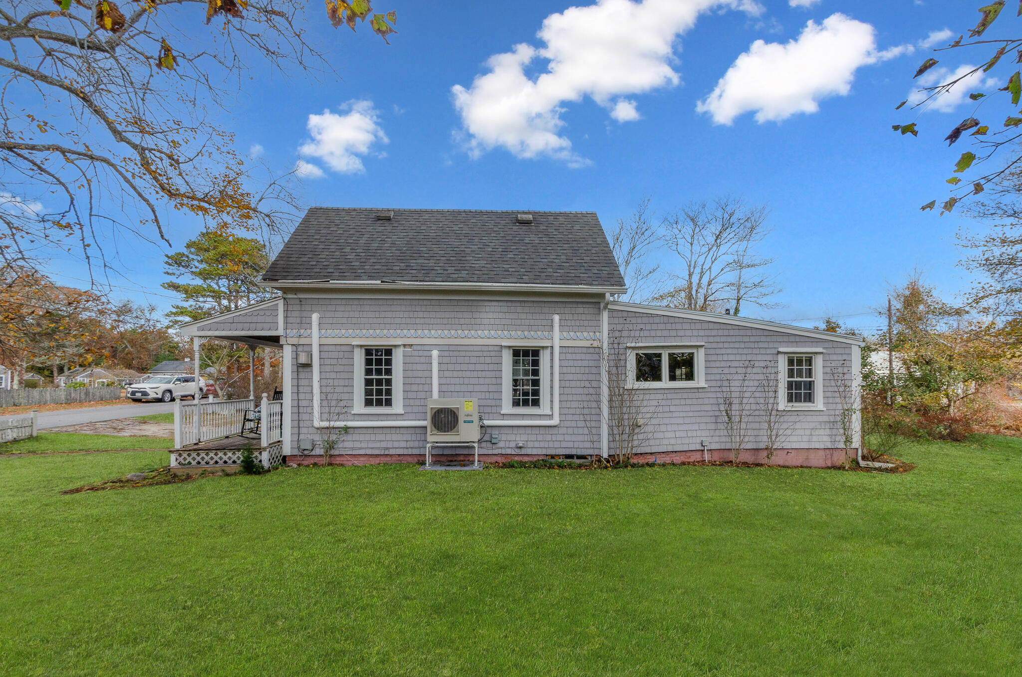 9 Mansion Street Harwich MA 02671