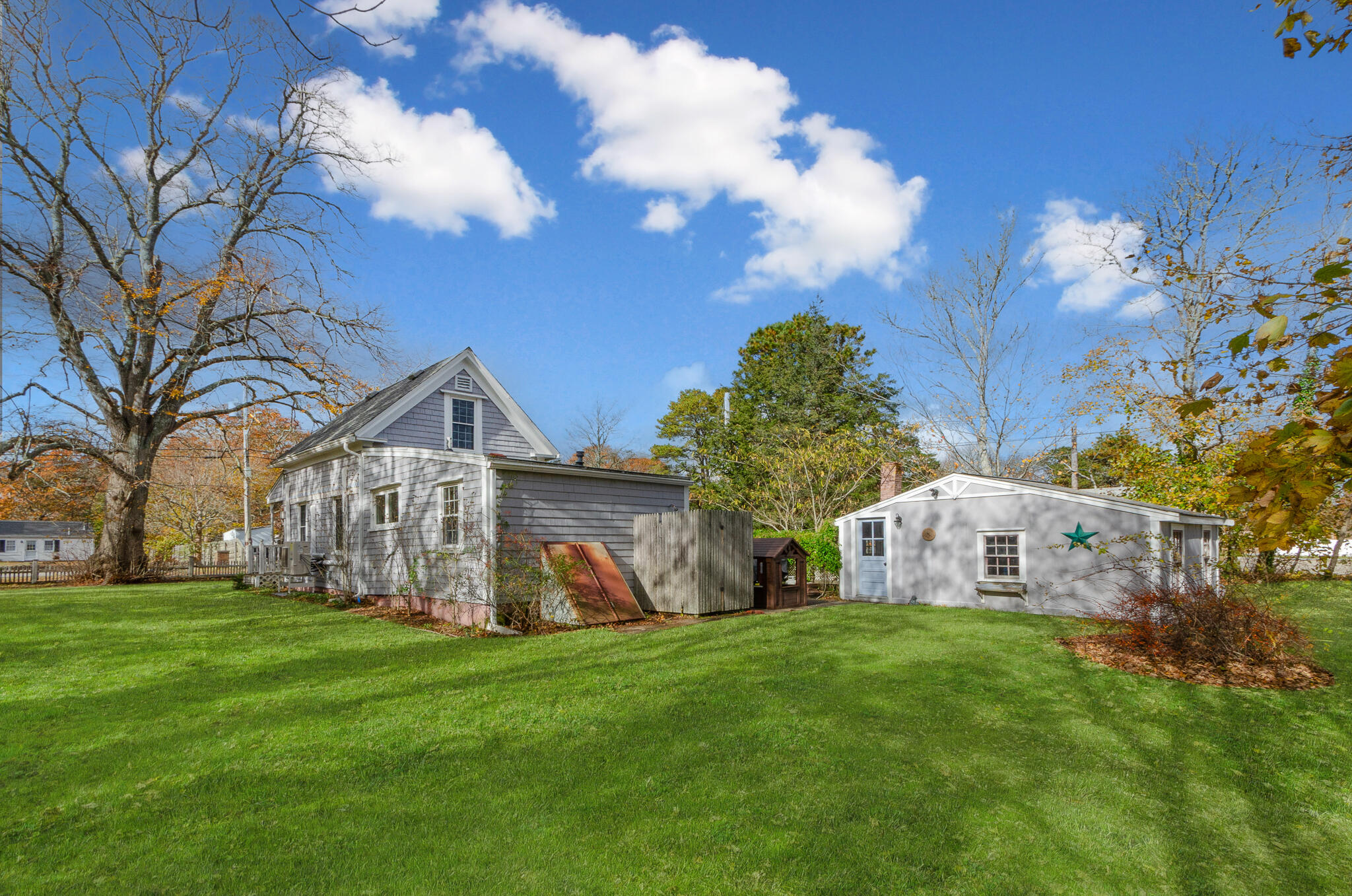 9 Mansion Street Harwich MA 02671