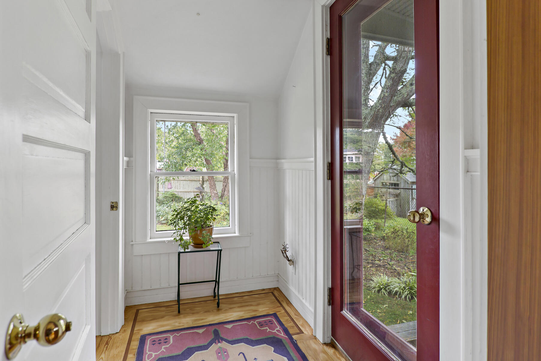 34 Washington Avenue Bourne MA 02532