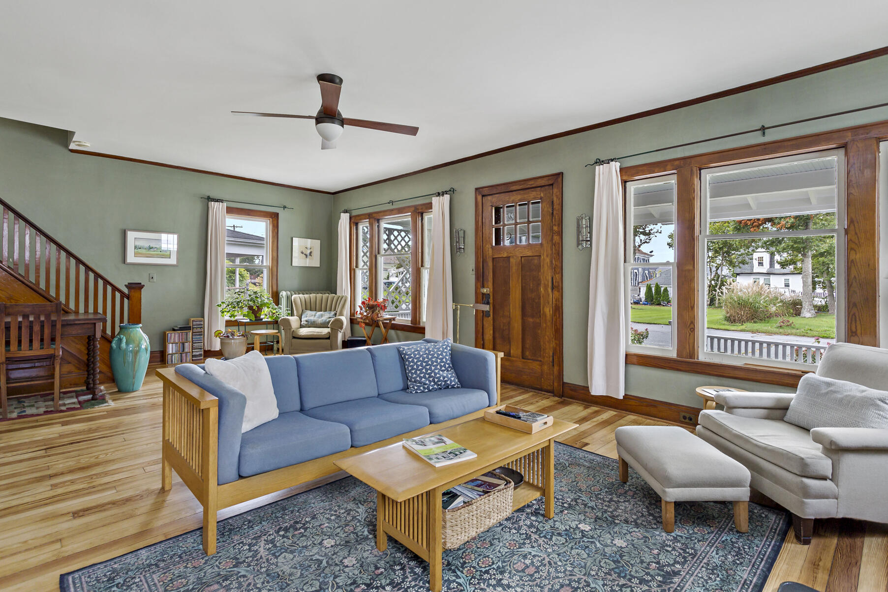 34 Washington Avenue Bourne MA 02532