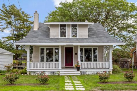 34 Washington Avenue Bourne MA 02532